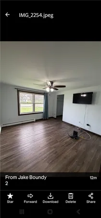 $179,900 | 120 Chapel Street, Mount Morris, NY 14510