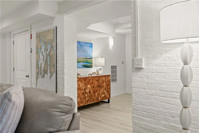 $3,750 | 426 Spring Street, Unit B101, Newport, RI 02840