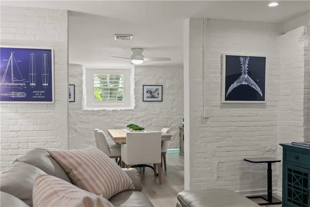 $3,750 | 426 Spring Street, Unit B101, Newport, RI 02840