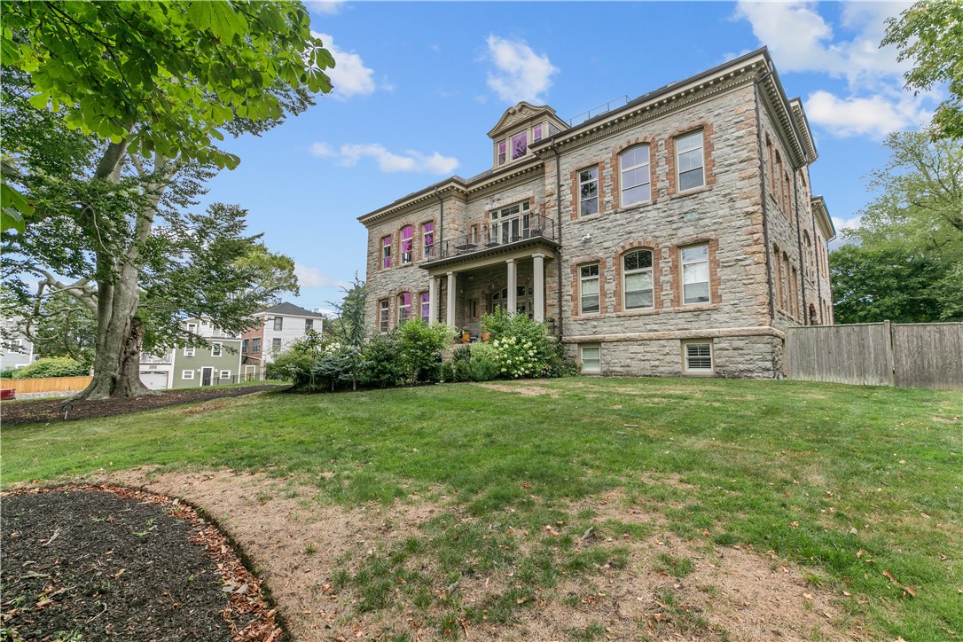 426 Spring Street, Unit B101 Newport, RI 02840 - Photo 26 of 26