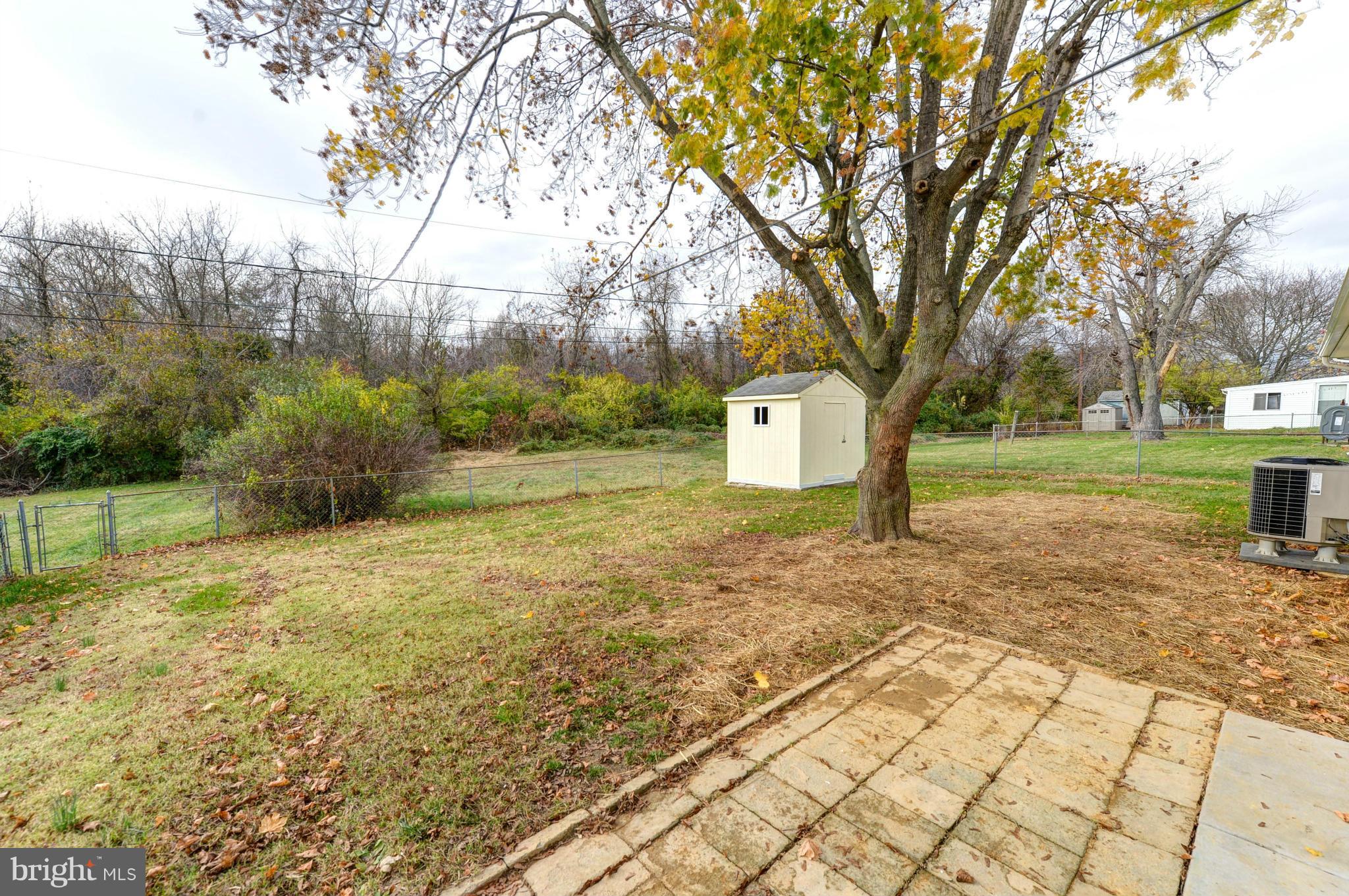 8 Kent Road Elkton, MD 21921 - Photo 14 of 16 Exterior (Rear)