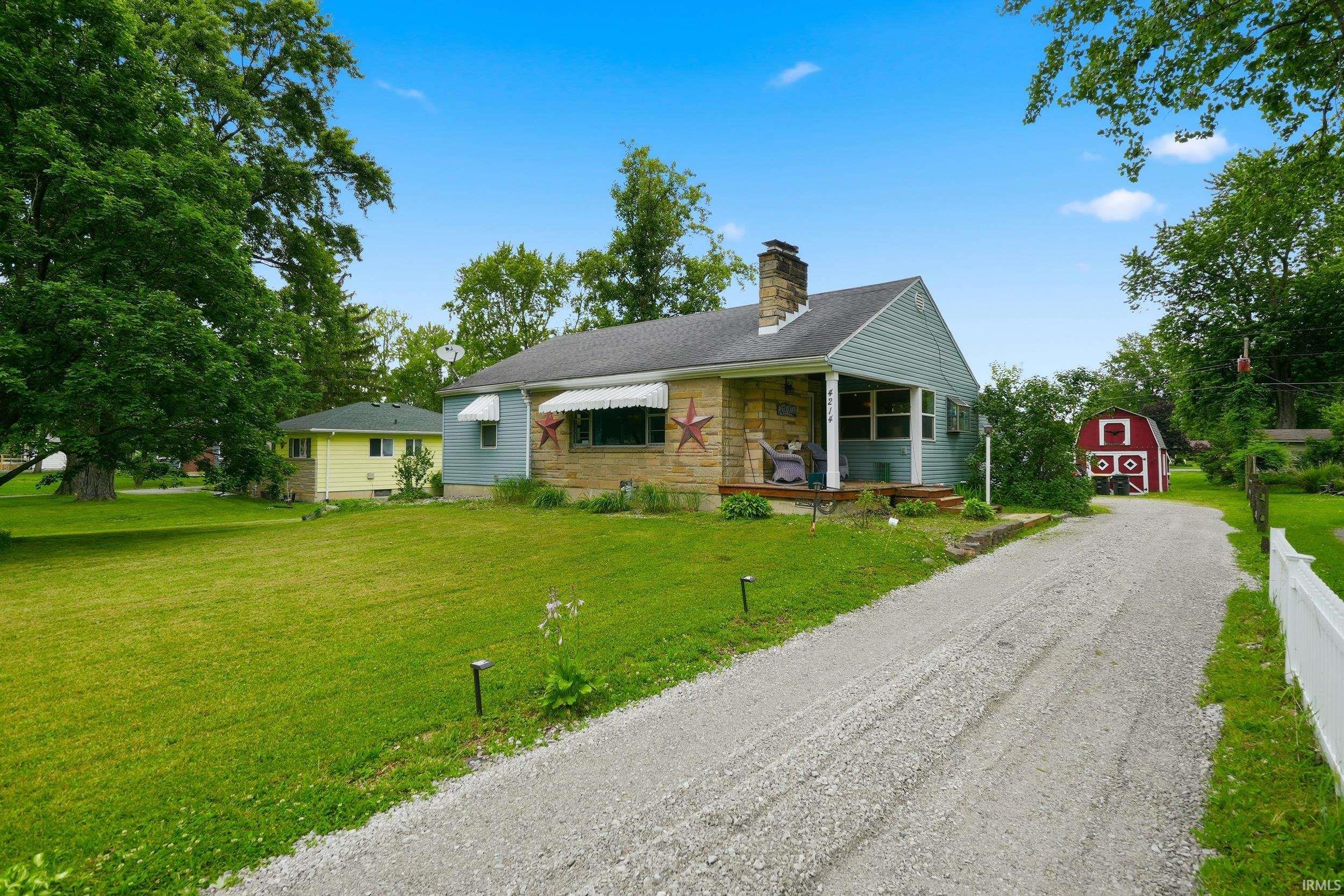 4214 Reed Road Fort Wayne, IN 46815 - Photo 4 of 35