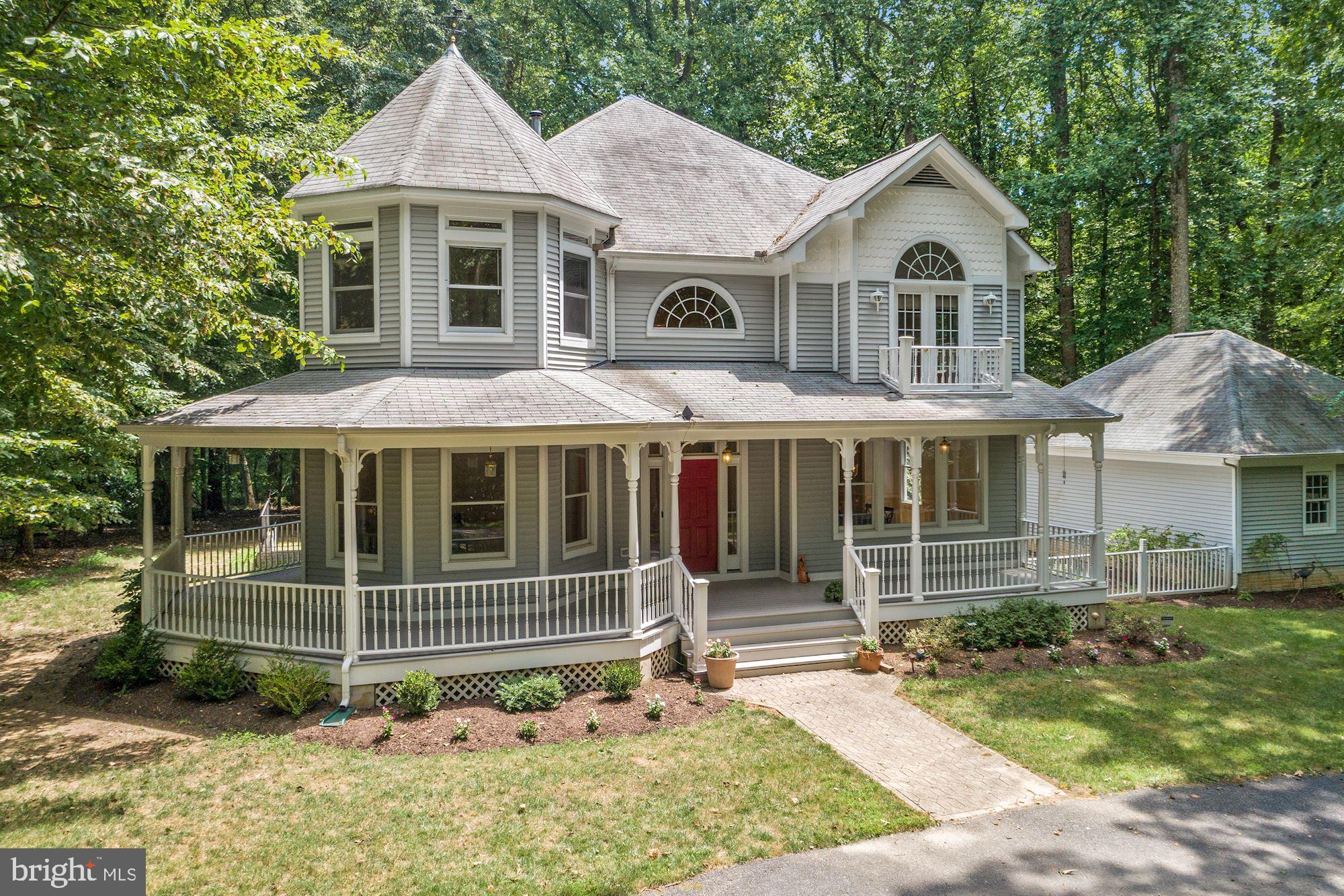 16657 Batchellors Forest Road Olney, MD 20832 - Photo 2 of 77