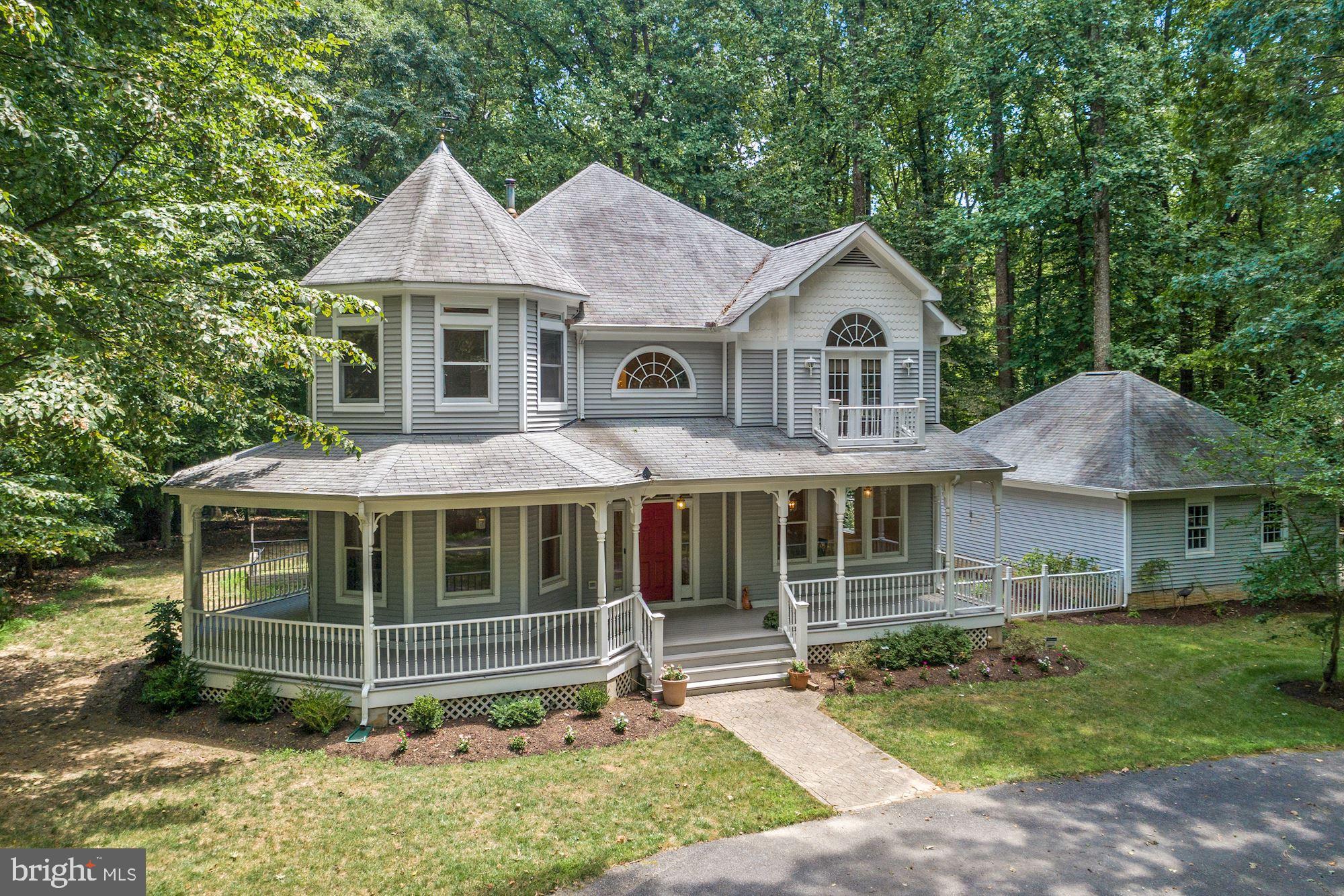 16657 Batchellors Forest Road Olney, MD 20832 - Photo 3 of 77