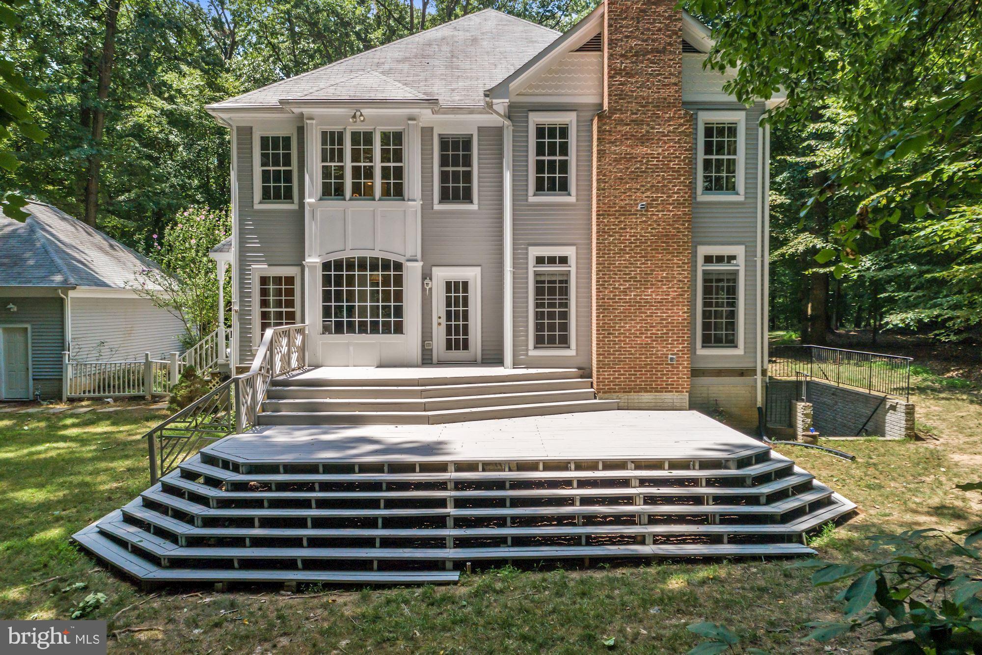 16657 Batchellors Forest Road Olney, MD 20832 - Photo 67 of 77