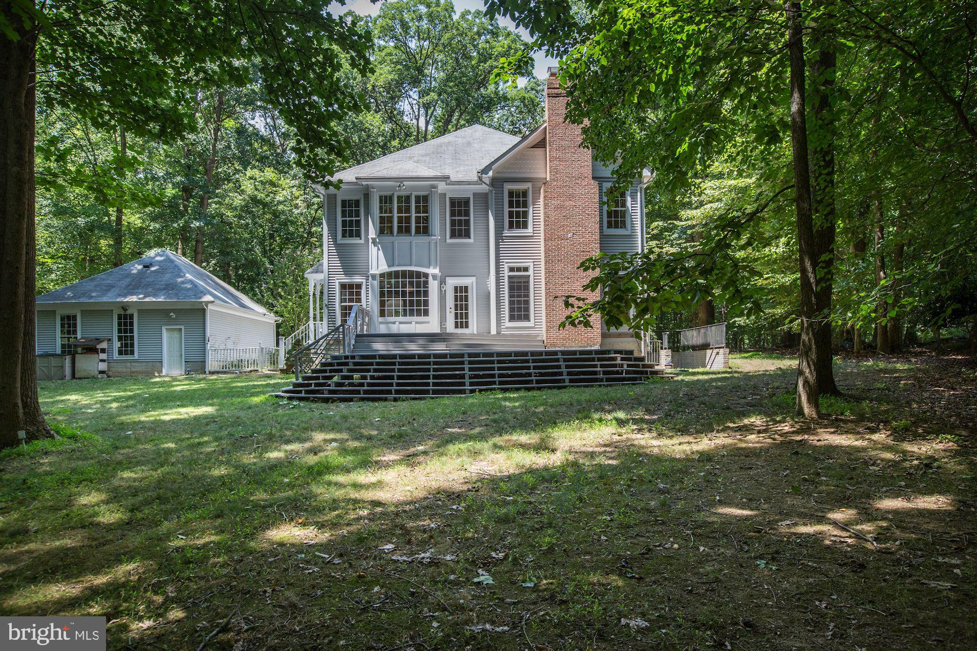 16657 Batchellors Forest Road Olney, MD 20832 - Photo 70 of 77