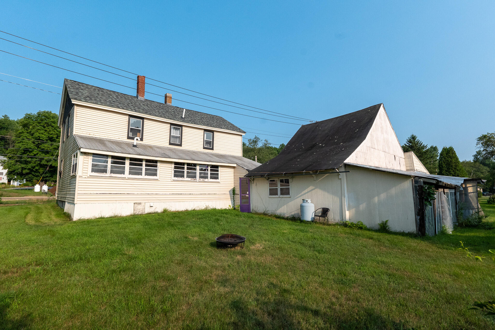 2399 Hotel Road Auburn, ME 04210 - Photo 56 of 60 2399 Hotel Rd