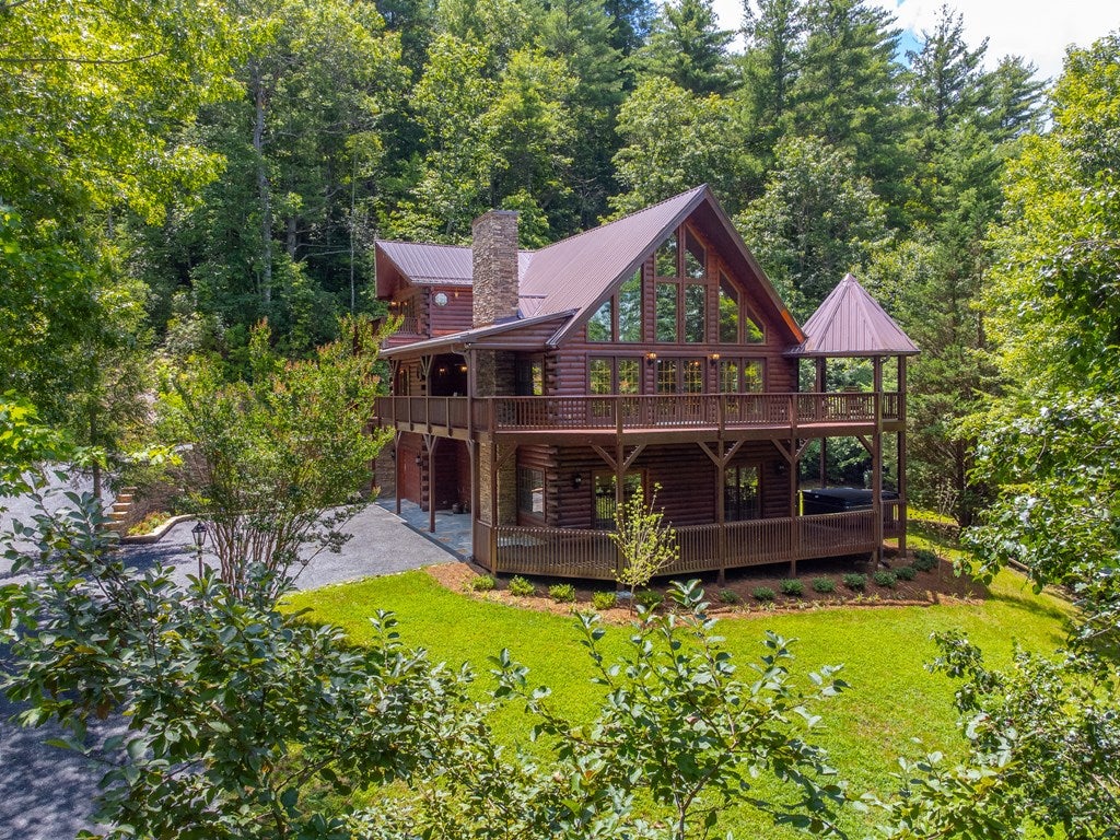 301 Cardinal Ridge Drive Highlands, NC 28741 - Photo 63 of 63 Gallery Image 63