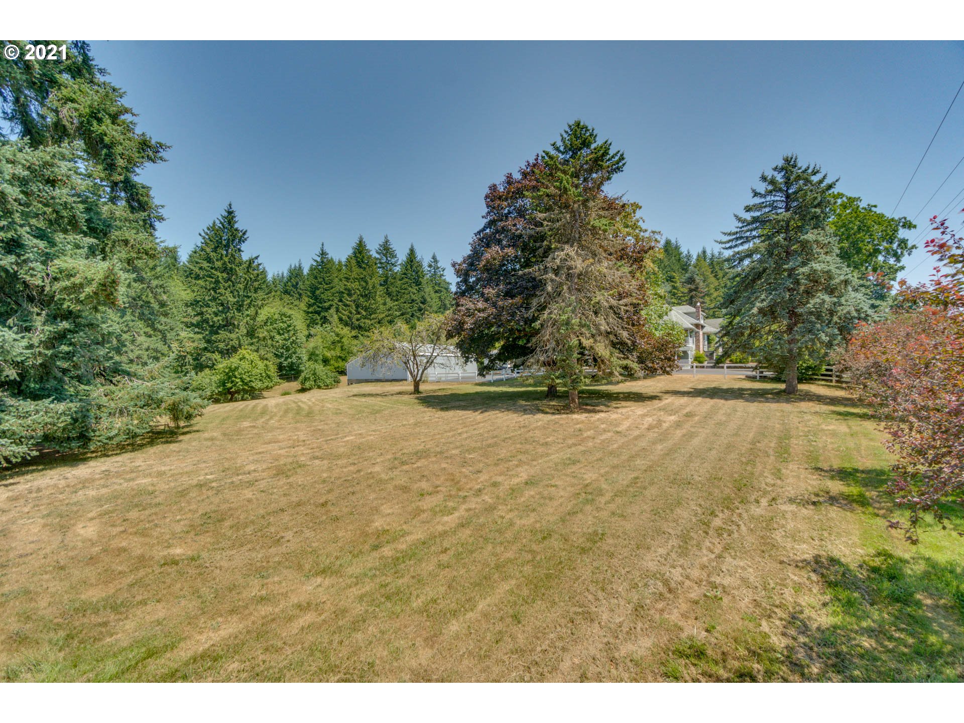17926 Southeast Tickle Creek Road Boring, OR 97009 - Photo 31 of 32 Gallery Image 31