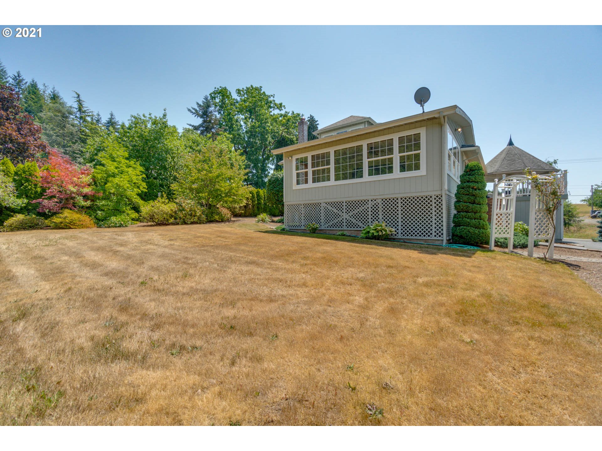 17926 Southeast Tickle Creek Road Boring, OR 97009 - Photo 5 of 32 Gallery Image 5