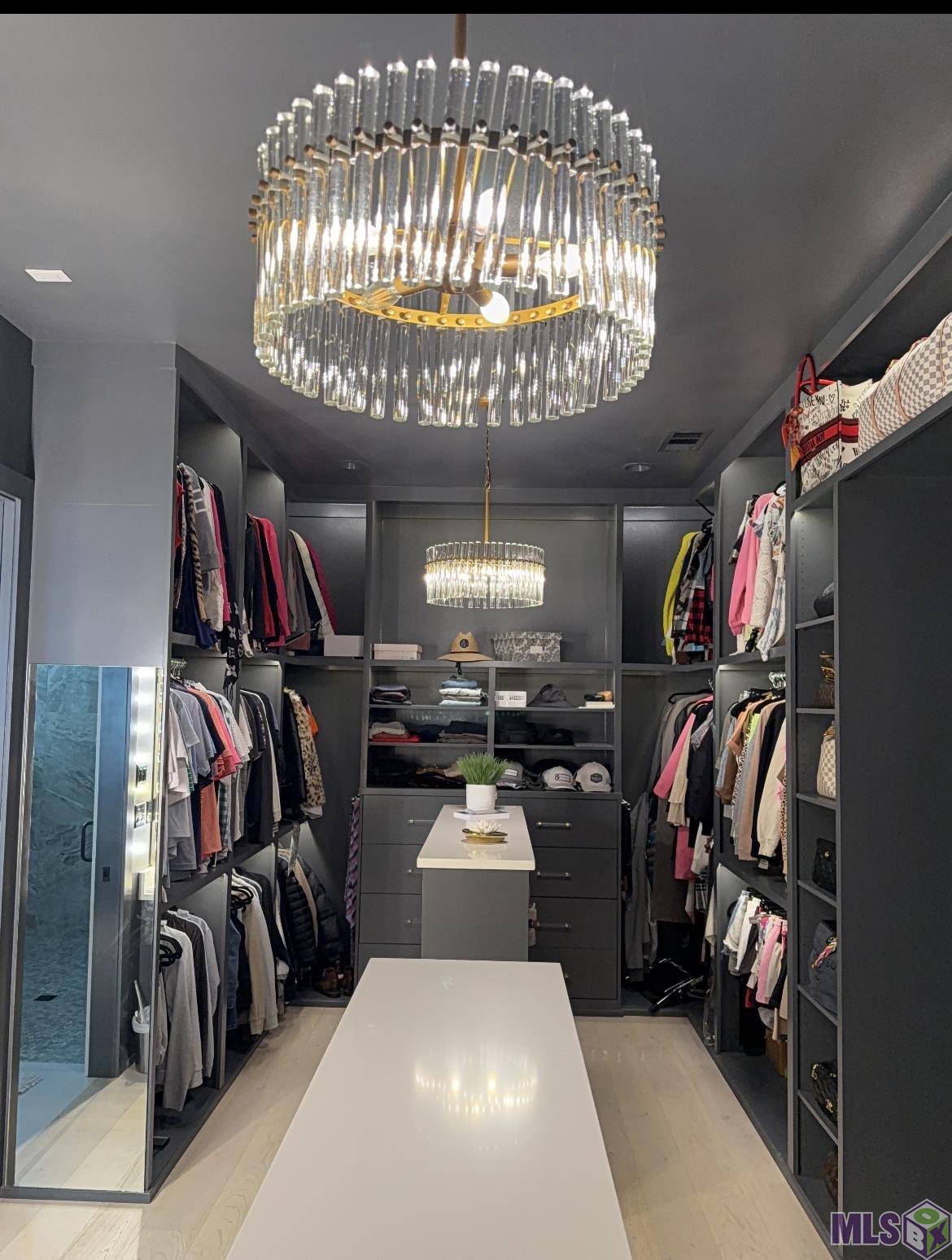 Undisclosed Address Baton Rouge, LA 70810 - Photo 13 of 33 Master Closet