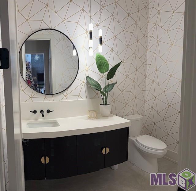 Undisclosed Address Baton Rouge, LA 70810 - Photo 20 of 33 Half Bath