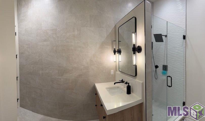 Undisclosed Address Baton Rouge, LA 70810 - Photo 22 of 33 Third Full Bath