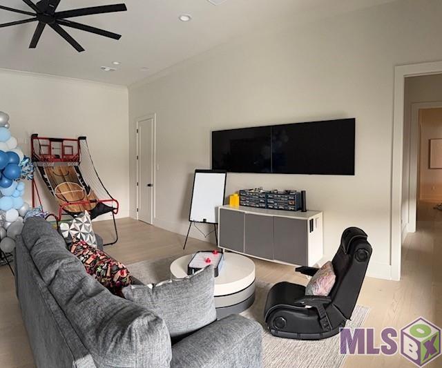 Undisclosed Address Baton Rouge, LA 70810 - Photo 26 of 33 Outdoor Covered Area