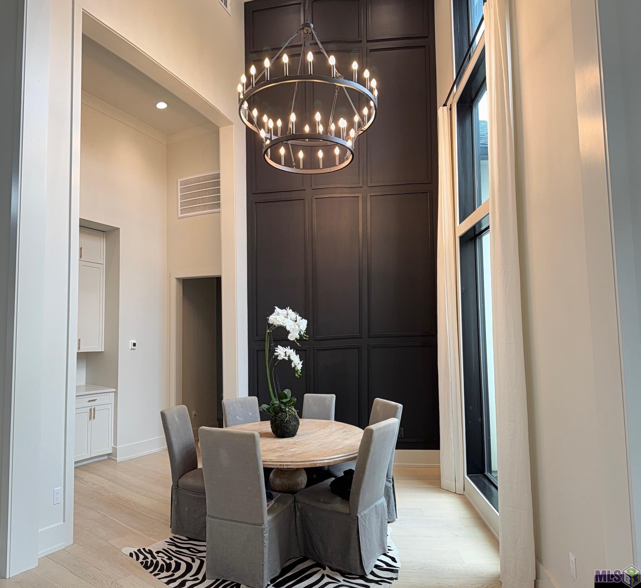 Undisclosed Address Baton Rouge, LA 70810 - Photo 3 of 33 Dining Area