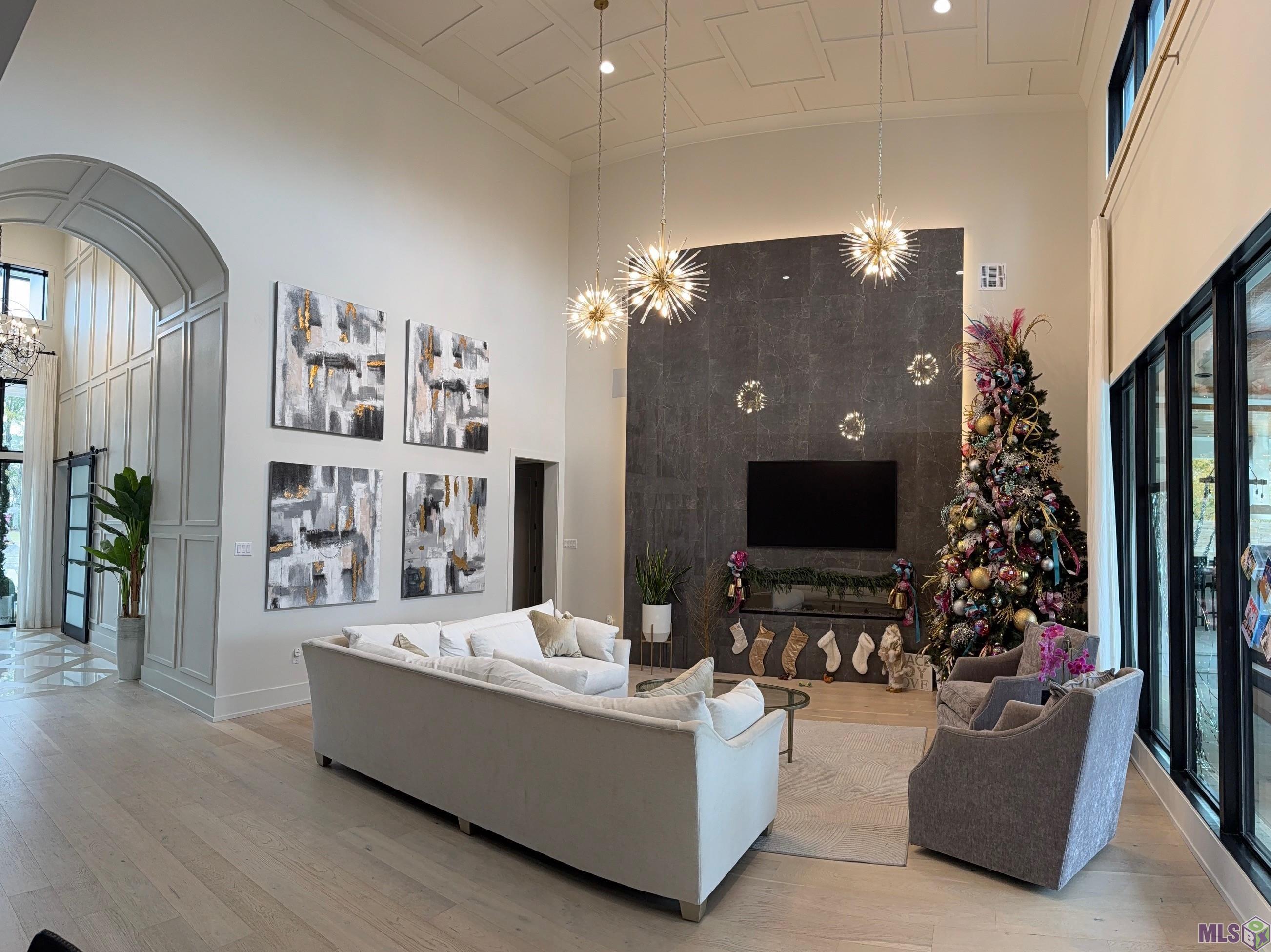 Undisclosed Address Baton Rouge, LA 70810 - Photo 5 of 33 Living Area