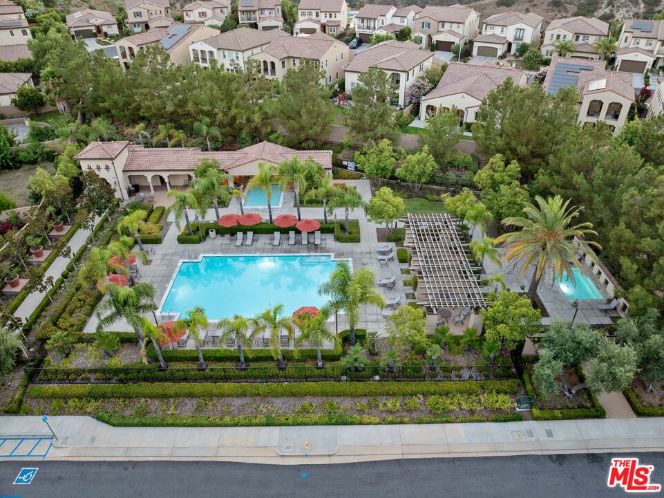 11925 North Ricasoli Way Porter Ranch, CA 91326 - Photo 48 of 57