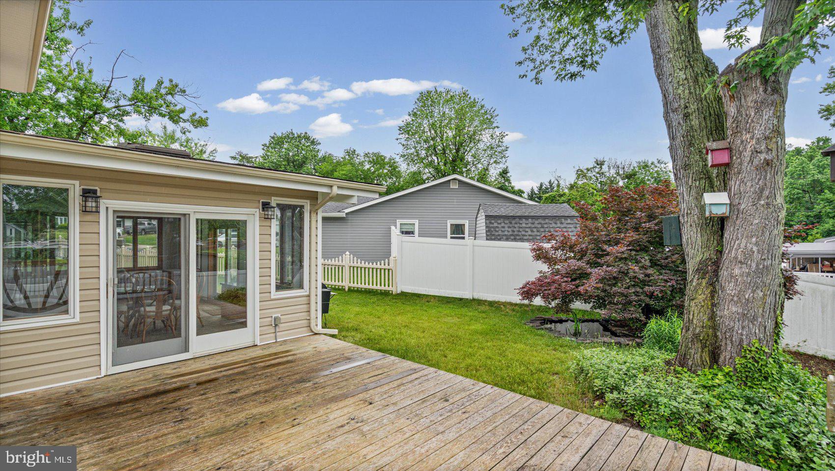7896 Chalice Road Severn, MD 21144 - Photo 36 of 47