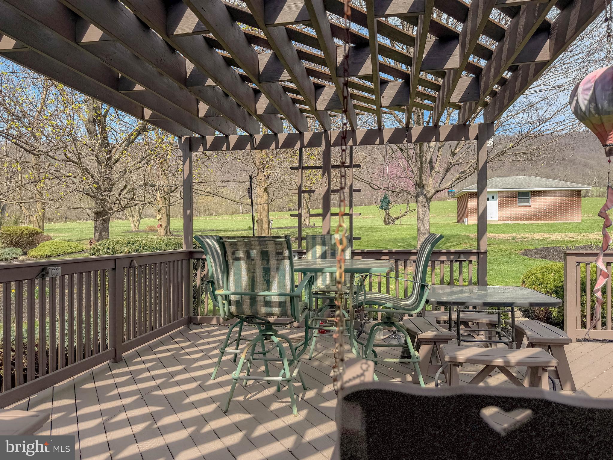 1771 Upper Snake Spring Road Everett, PA 15537 - Photo 39 of 62