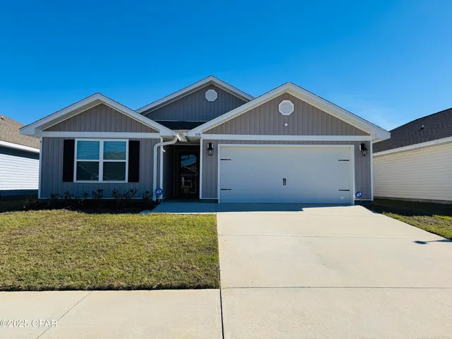 $2,300 | 339 Highbrook Road, Callaway, FL 32404