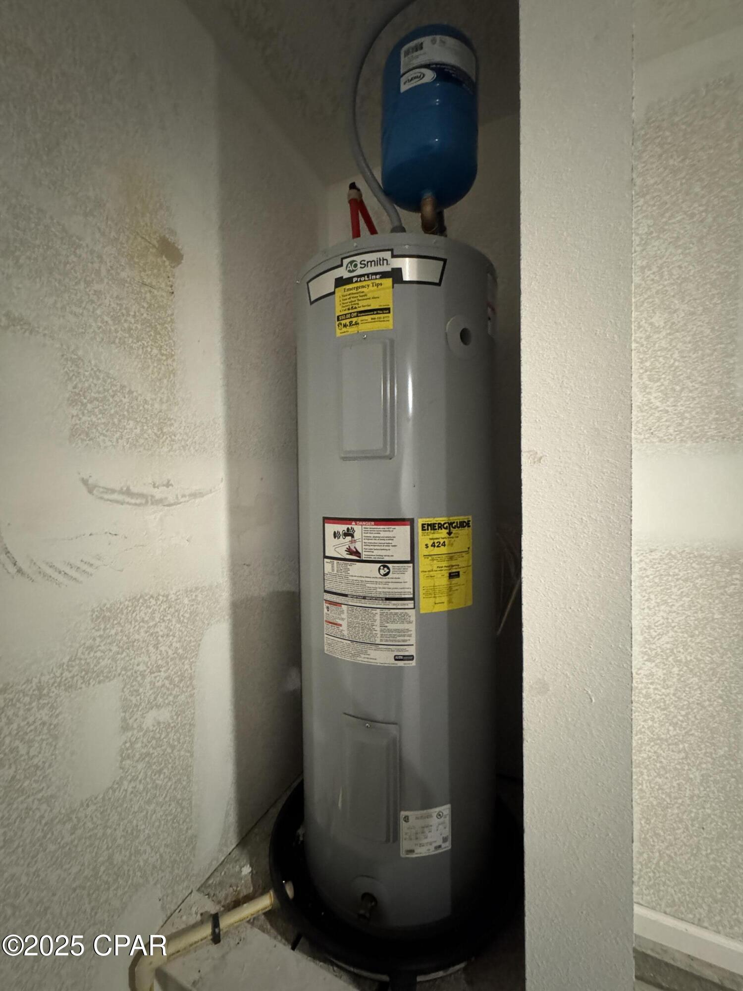 339 Highbrook Road Callaway, FL 32404 - Photo 28 of 29