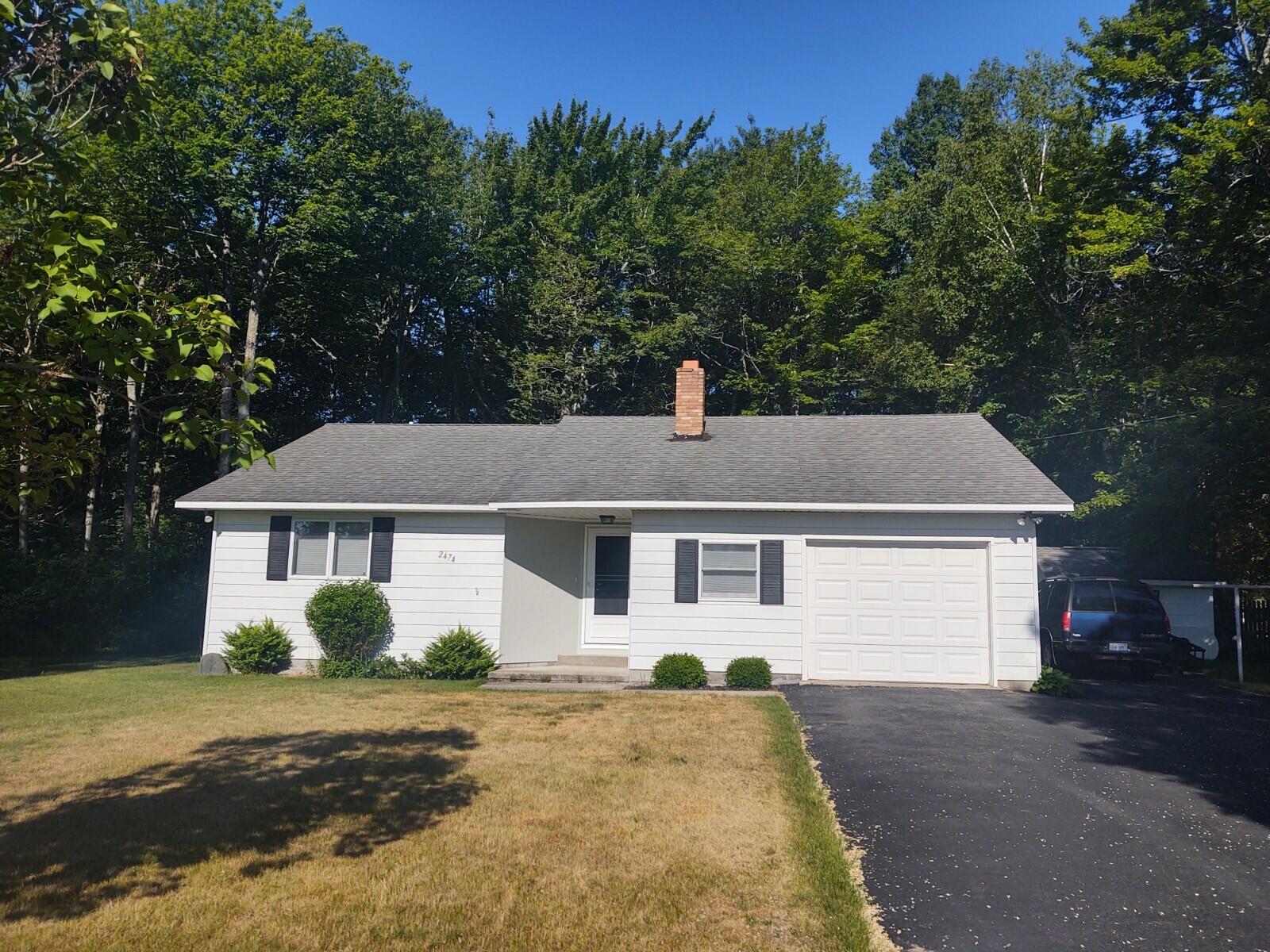 2474 Gordon Road Alpena, MI 49707 - Photo 1 of 13 Gallery Image 1