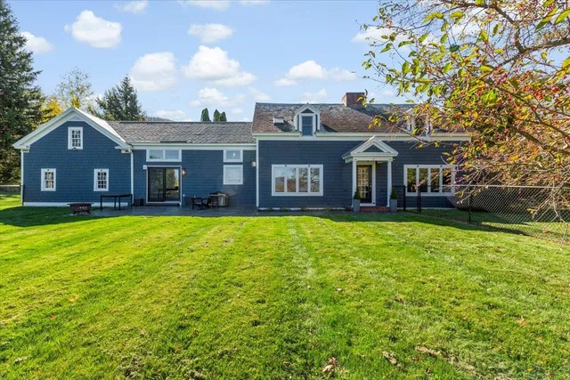 $675,000 | 58 Mt Anthony Road, Bennington, VT 05201