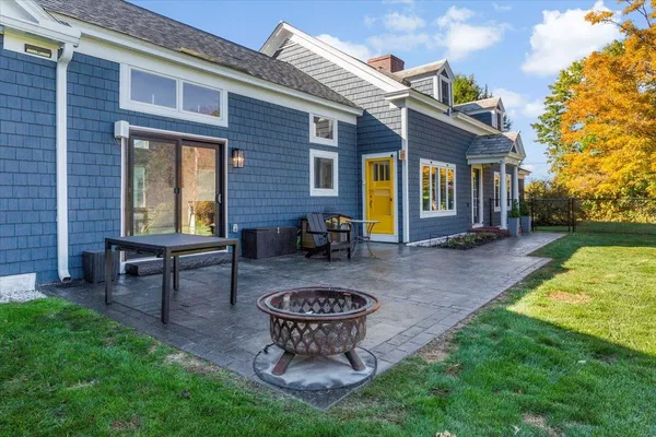 $649,000 | 58 Mt Anthony Road, Bennington, VT 05201