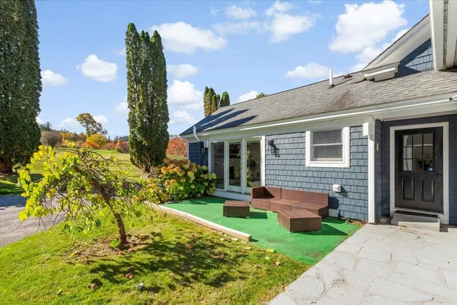 $675,000 | 58 Mt Anthony Road, Bennington, VT 05201