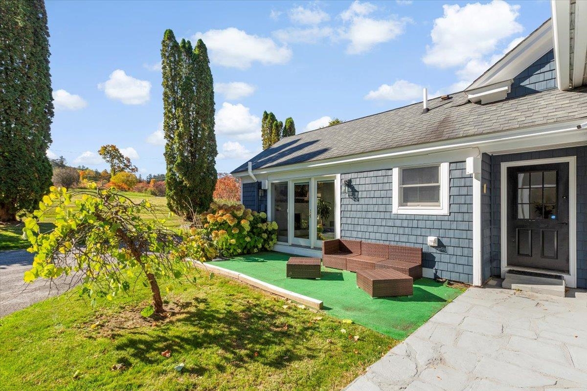 58 Mt Anthony Road Bennington, VT 05201 - Photo 11 of 53