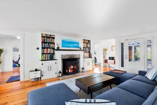 $675,000 | 58 Mt Anthony Road, Bennington, VT 05201