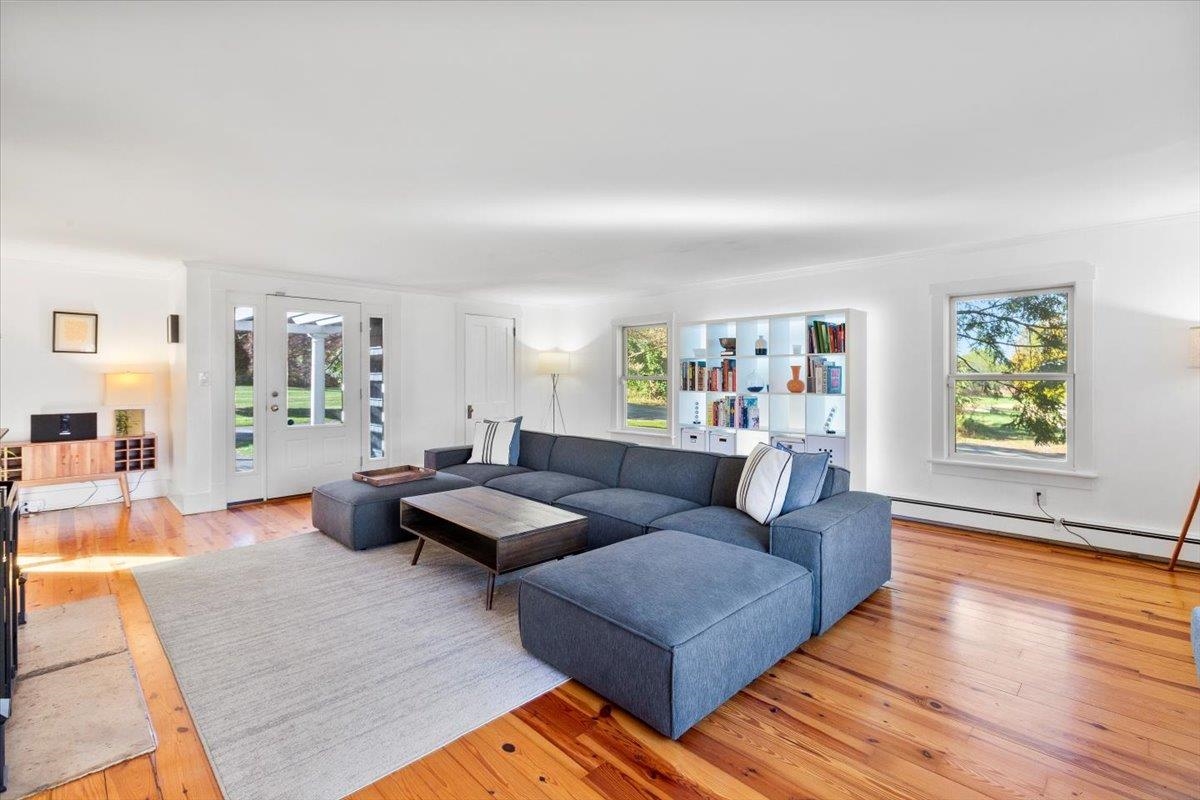 58 Mt Anthony Road Bennington, VT 05201 - Photo 14 of 53