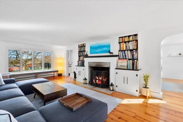 $675,000 | 58 Mt Anthony Road, Bennington, VT 05201