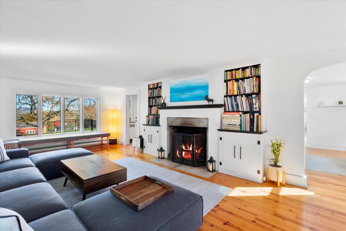 58 Mt Anthony Road Bennington, VT 05201 - Photo 15 of 53