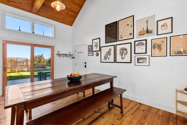 $649,000 | 58 Mt Anthony Road, Bennington, VT 05201