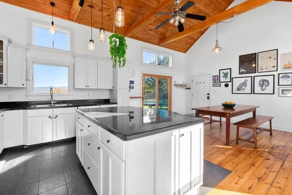 $649,000 | 58 Mt Anthony Road, Bennington, VT 05201