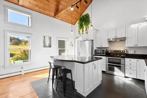 $649,000 | 58 Mt Anthony Road, Bennington, VT 05201