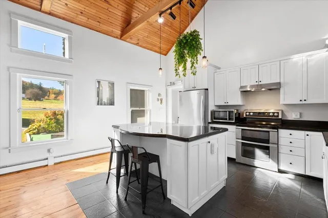 $675,000 | 58 Mt Anthony Road, Bennington, VT 05201