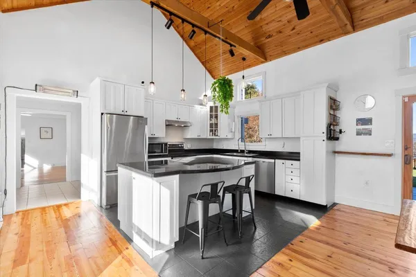 $649,000 | 58 Mt Anthony Road, Bennington, VT 05201