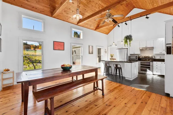 $649,000 | 58 Mt Anthony Road, Bennington, VT 05201