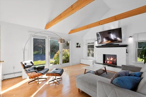 $649,000 | 58 Mt Anthony Road, Bennington, VT 05201