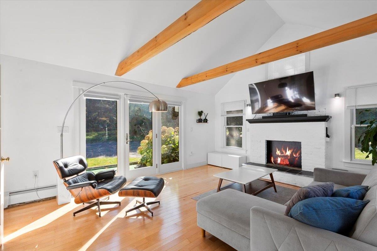 58 Mt Anthony Road Bennington, VT 05201 - Photo 23 of 53