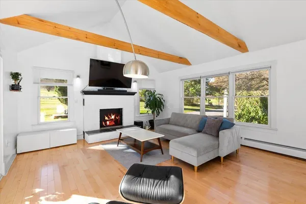 $649,000 | 58 Mt Anthony Road, Bennington, VT 05201