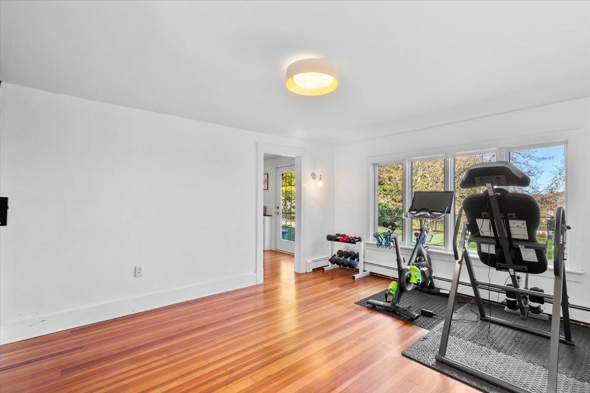 58 Mt Anthony Road Bennington, VT 05201 - Photo 27 of 53