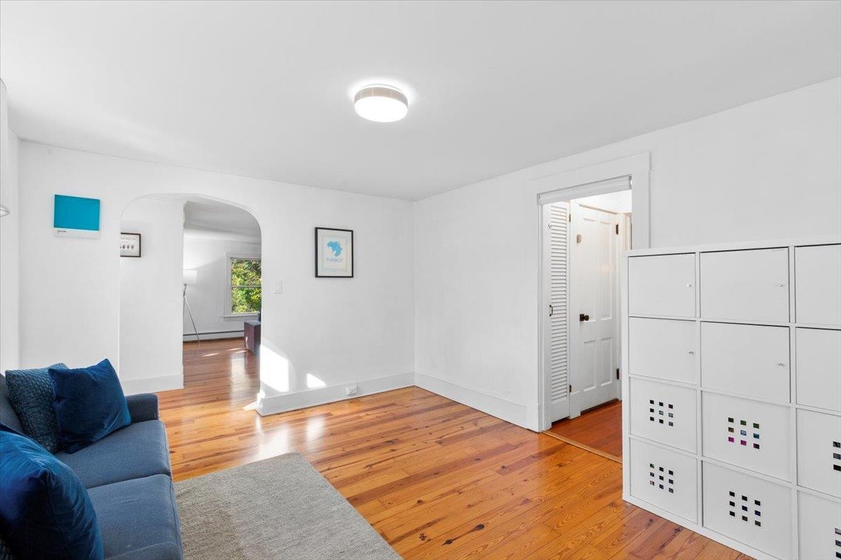 58 Mt Anthony Road Bennington, VT 05201 - Photo 29 of 53