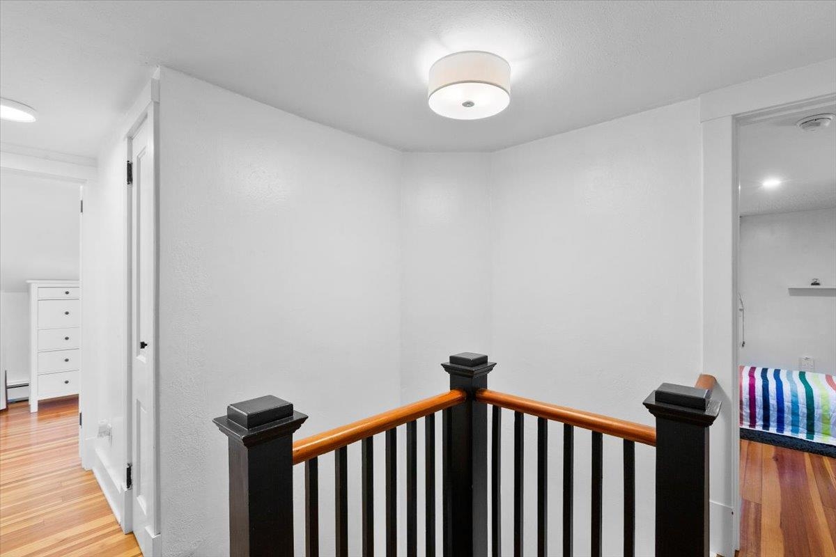 58 Mt Anthony Road Bennington, VT 05201 - Photo 32 of 53