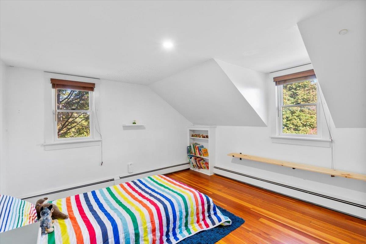 58 Mt Anthony Road Bennington, VT 05201 - Photo 33 of 53