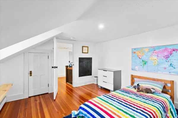 $649,000 | 58 Mt Anthony Road, Bennington, VT 05201