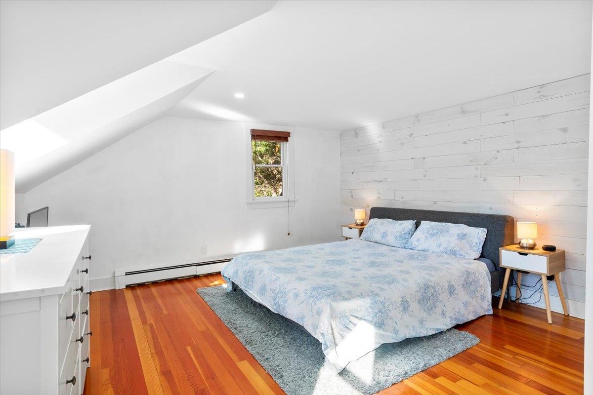 58 Mt Anthony Road Bennington, VT 05201 - Photo 35 of 53