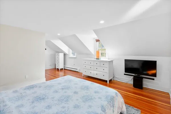 $649,000 | 58 Mt Anthony Road, Bennington, VT 05201